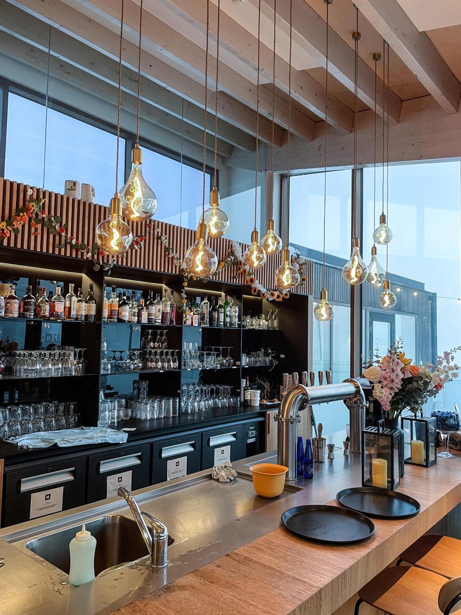 Hotond Sporthotel Kluisbergen Bagian luar foto