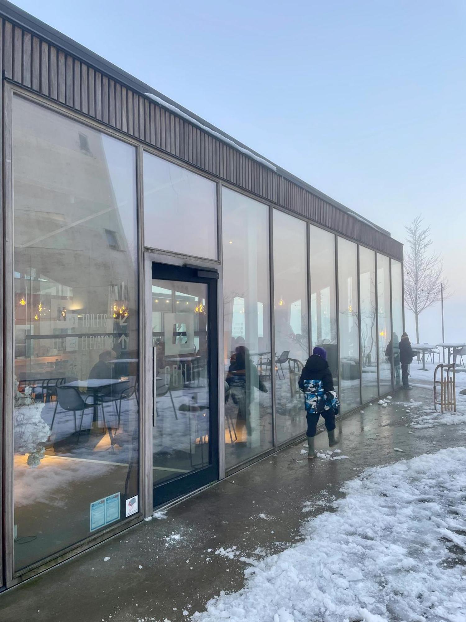 Hotond Sporthotel Kluisbergen Bagian luar foto